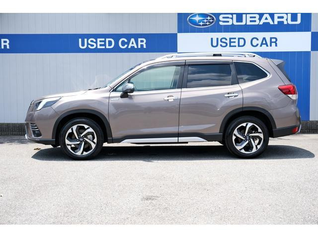 フォレスター2.0 アドバンス 4WD