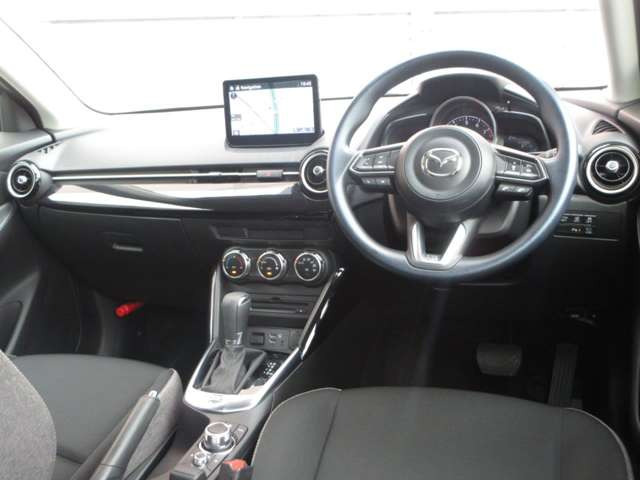 MAZDA21.5 15BD