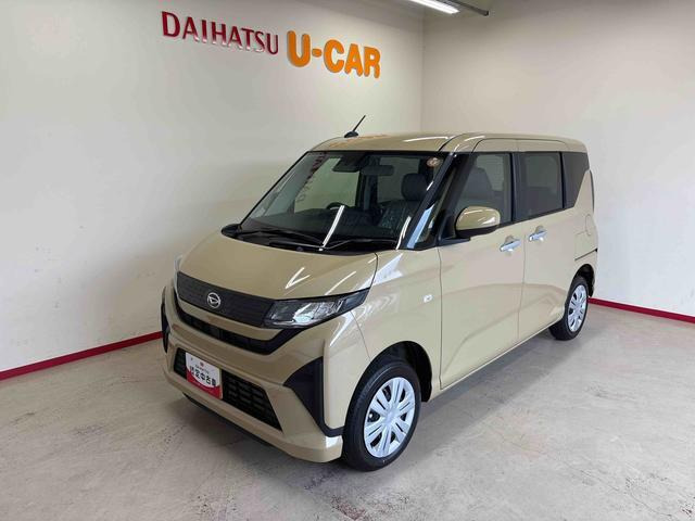 ムーヴX 4WD