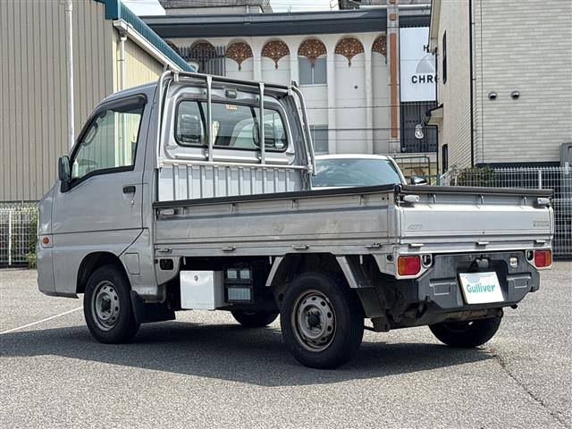 サンバートラックTC