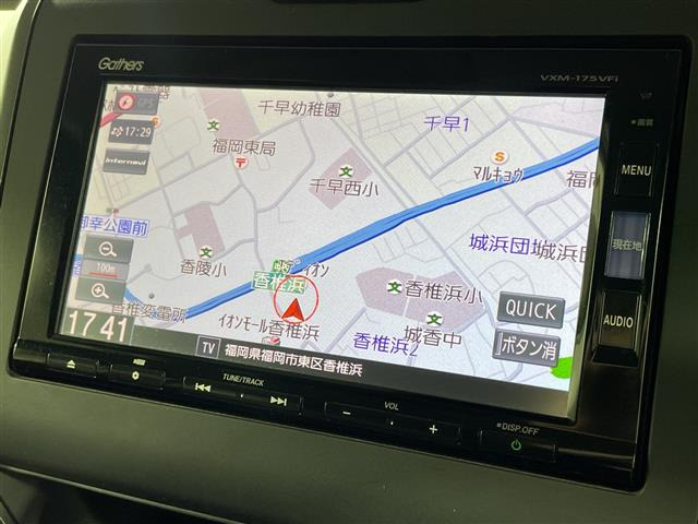 フリード1.5 ハイブリッド G ホンダセンシング
