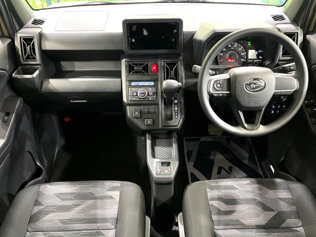 タフトX