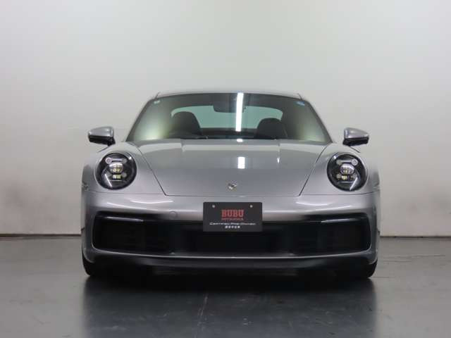 911カレラS PDK