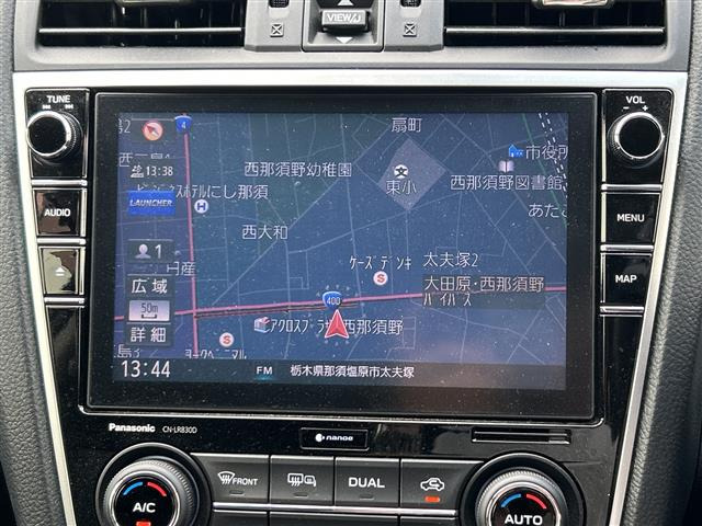 レヴォーグ1.6 GT-S アイサイト 4WD