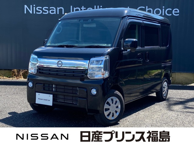 クリッパーGX ハイルーフ 4WD