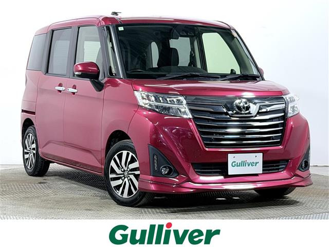 ルーミー1.0 カスタム G