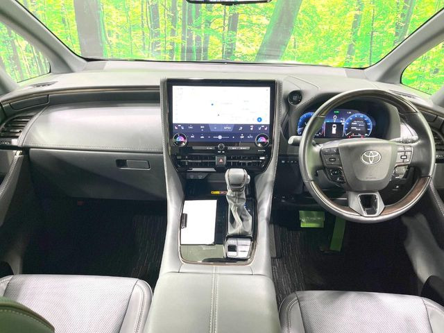 アルファード2.5 Z