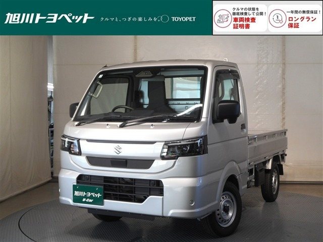 キャリイKC 4WD