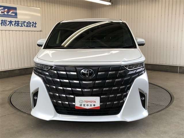 アルファード2.5 Z