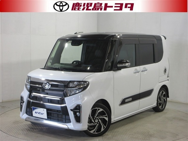 タントカスタムRS スタイルセレクション