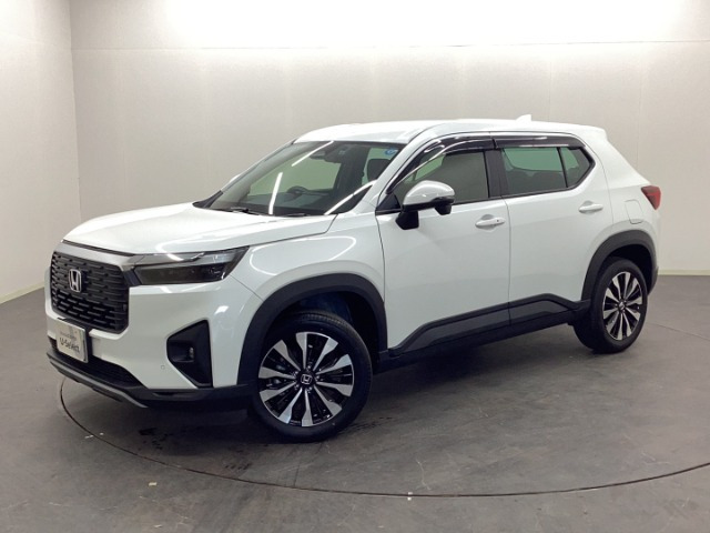 ZR-V1.5 Z