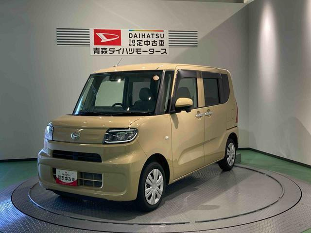 タントL 4WD