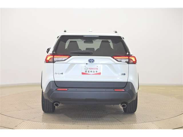 RAV42.5 ハイブリッド X