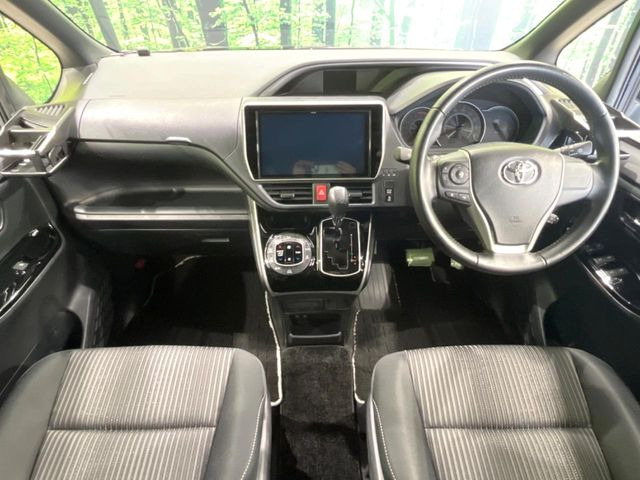 ヴォクシー2.0 ZS 煌II
