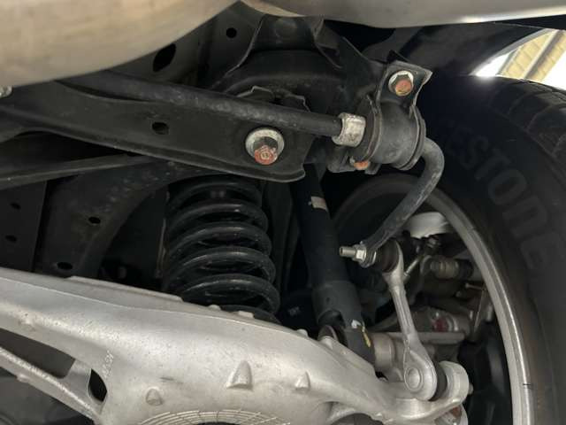 CR-V1.5 EX ブラック エディション 4WD