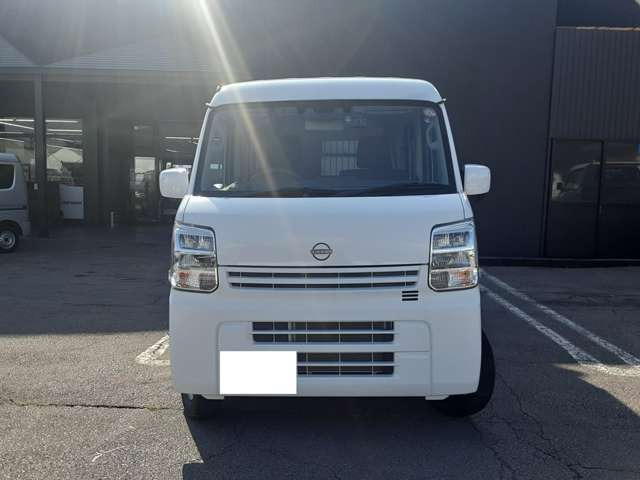 NV100クリッパーDX GLパッケージ ハイルーフ 4WD