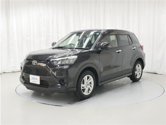ライズ1.0 G 4WD