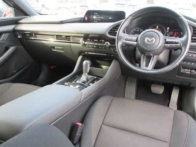 MAZDA3ファストバック2.0 X プロアクティブ ツーリング セレクション
