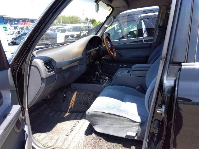 ランドクルーザー804.2 VXリミテッド ディーゼル 4WD