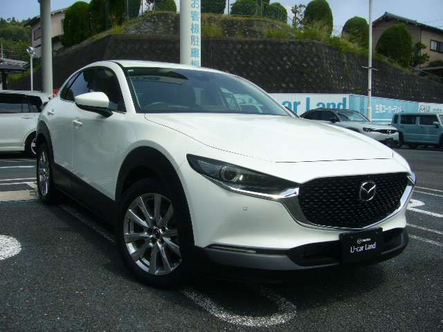 CX-302.0 20S Lパッケージ