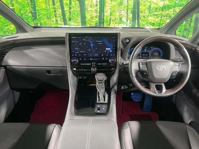 アルファード2.5 Z