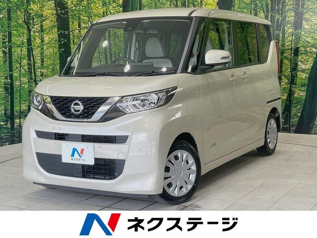 ルークスX