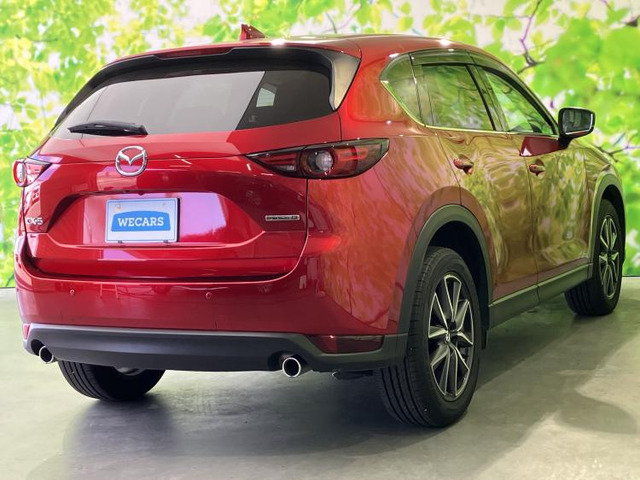 CX-52.2 XD Lパッケージ