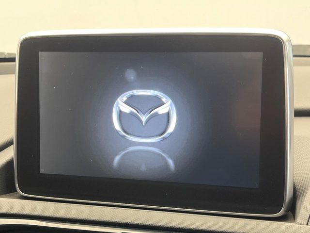 ロードスター1.5 S レザーパッケージ