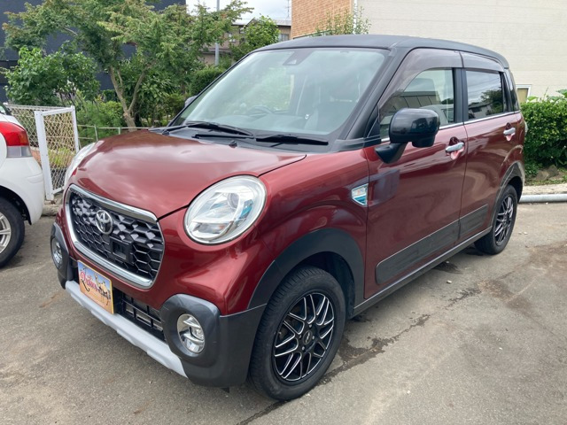 ピクシスジョイC G SAII 4WD