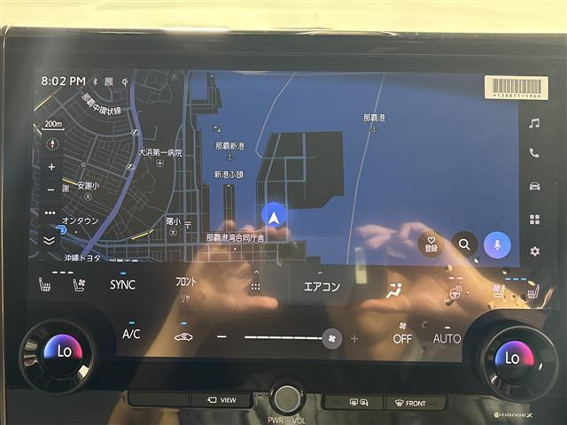 アルファードハイブリッド 2.5 Z