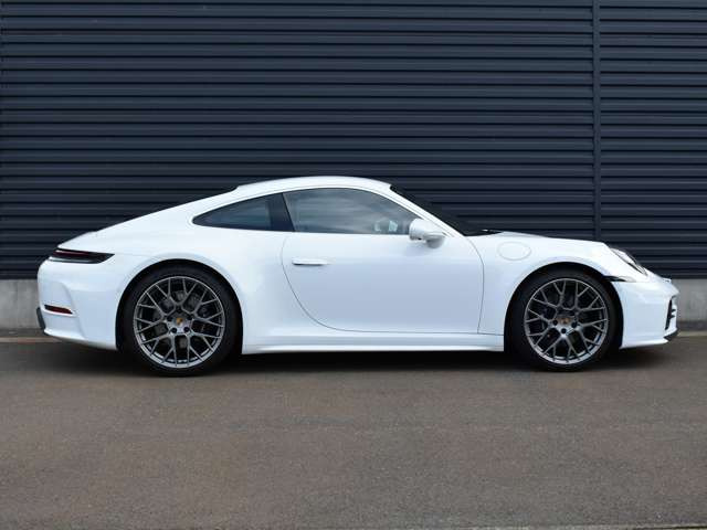 911カレラ PDK