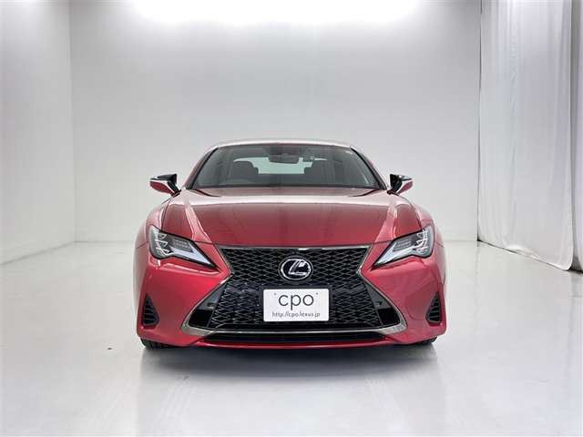 RC300h Fスポーツ