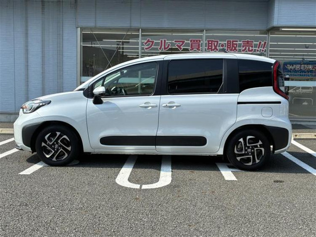 シエンタハイブリッド 1.5 Z
