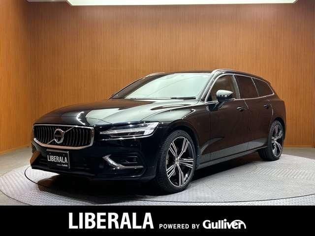 V60T5 インスクリプション