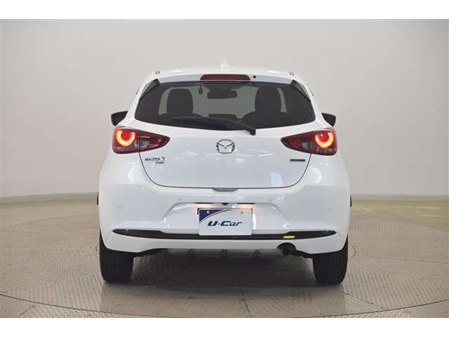 MAZDA21.5 XD BD