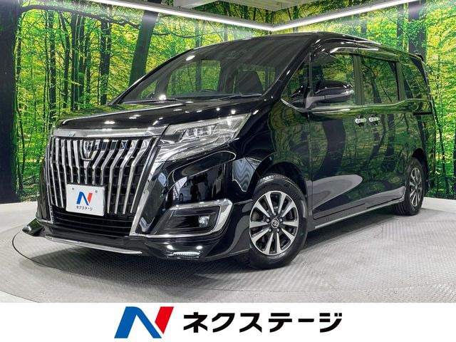 エスクァイア2.0 Xi