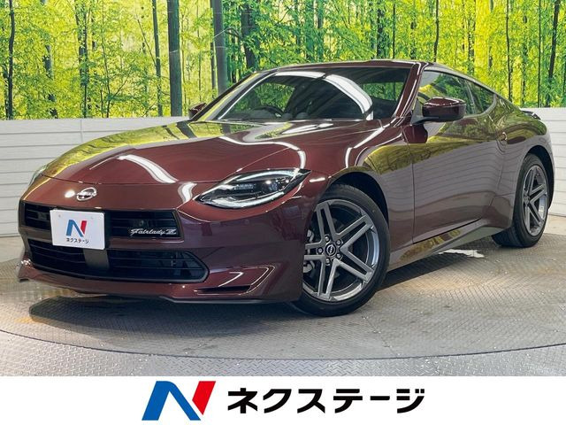 フェアレディZ3.0
