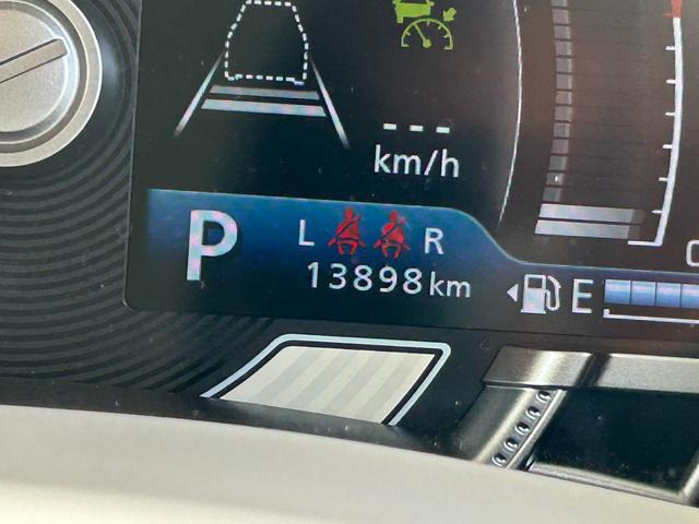 ワゴンRスマイルハイブリッド(HYBRID) X