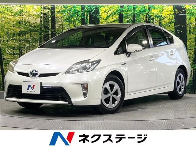 プリウス1.8 S