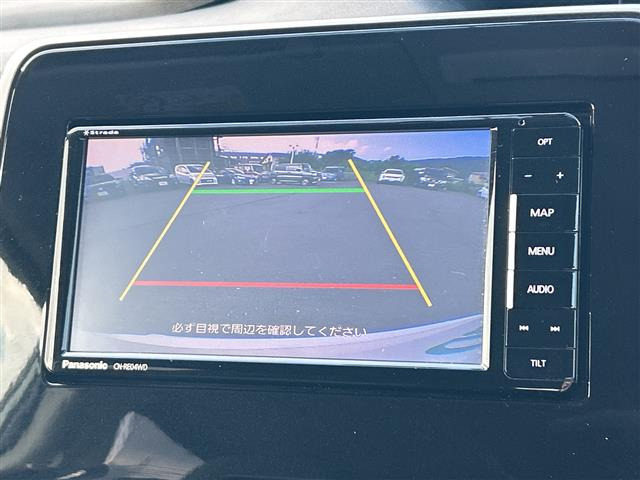 セレナ2.0 ハイウェイスター 4WD