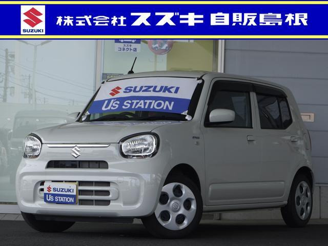 アルトハイブリッド(HYBRID) S