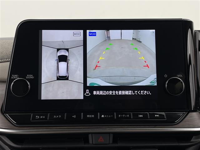 ノートオーラ1.2 G FOUR レザーエディション 4WD