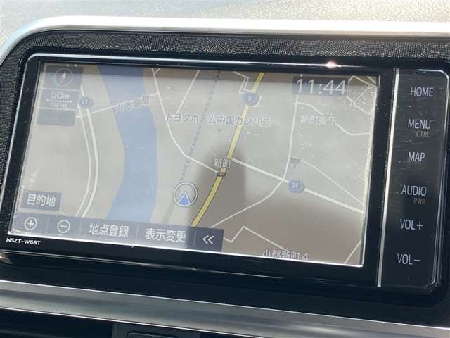 シエンタ1.5 G クエロ