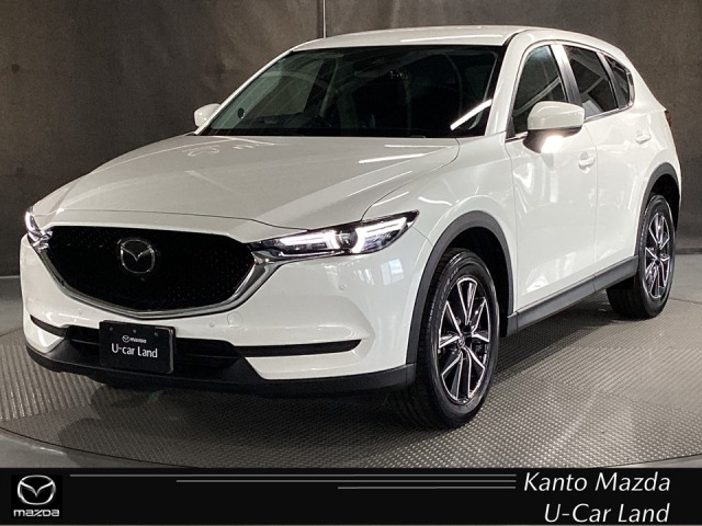 CX-52.2 XD プロアクティブ