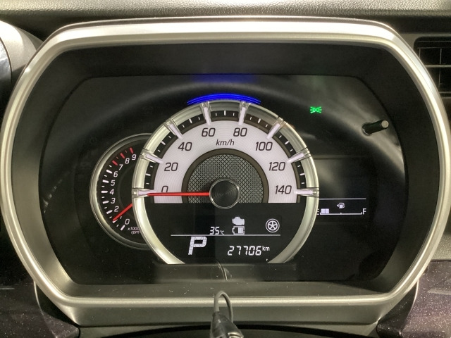 フレアワゴンカスタムスタイル ハイブリッド XT