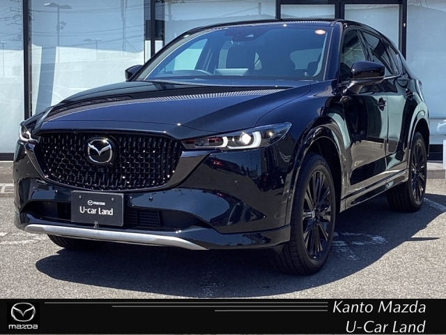 CX-52.2 XD ドライブ エディション