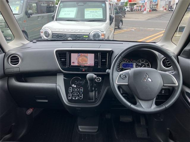 eKスペースカスタムG e-アシスト 4WD