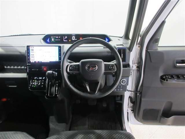 タントカスタムRS スタイルセレクション
