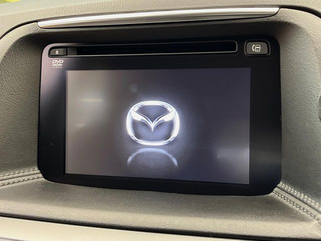 CX-52.5 25S Lパッケージ
