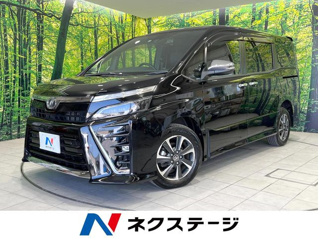 ヴォクシー2.0 ZS 煌II